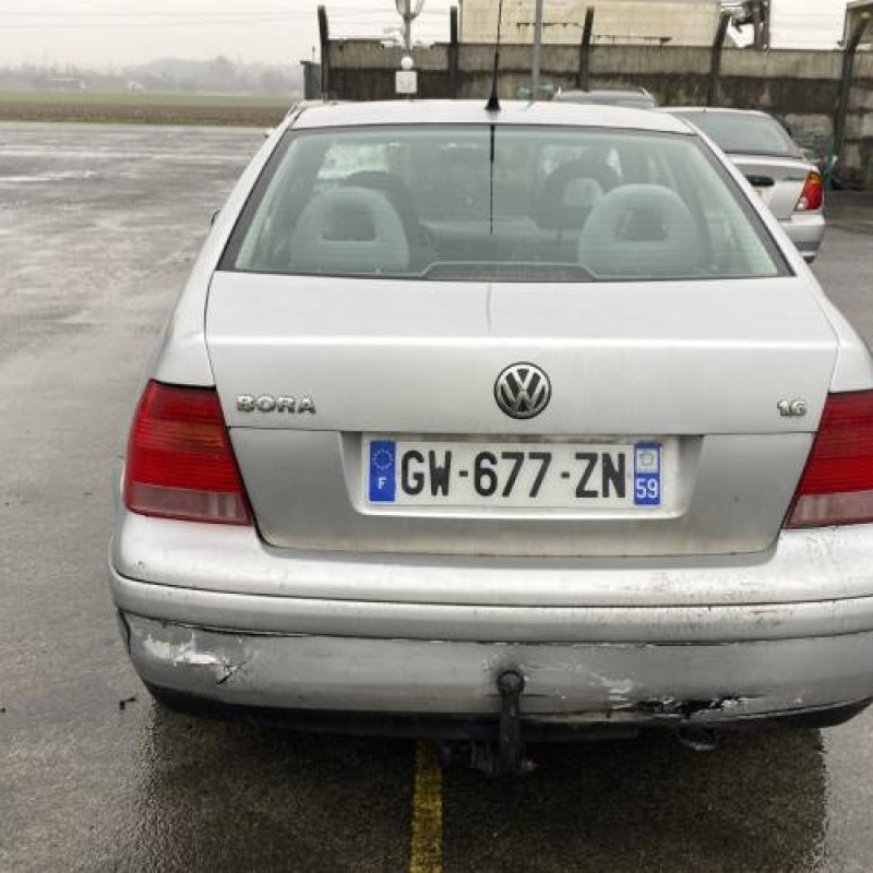 Jante VOLKSWAGEN BORA Photo n°8