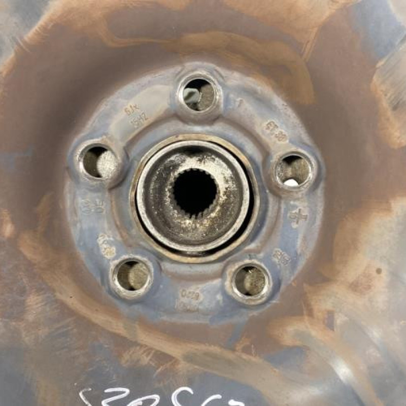 Jante VOLKSWAGEN BORA Photo n°2