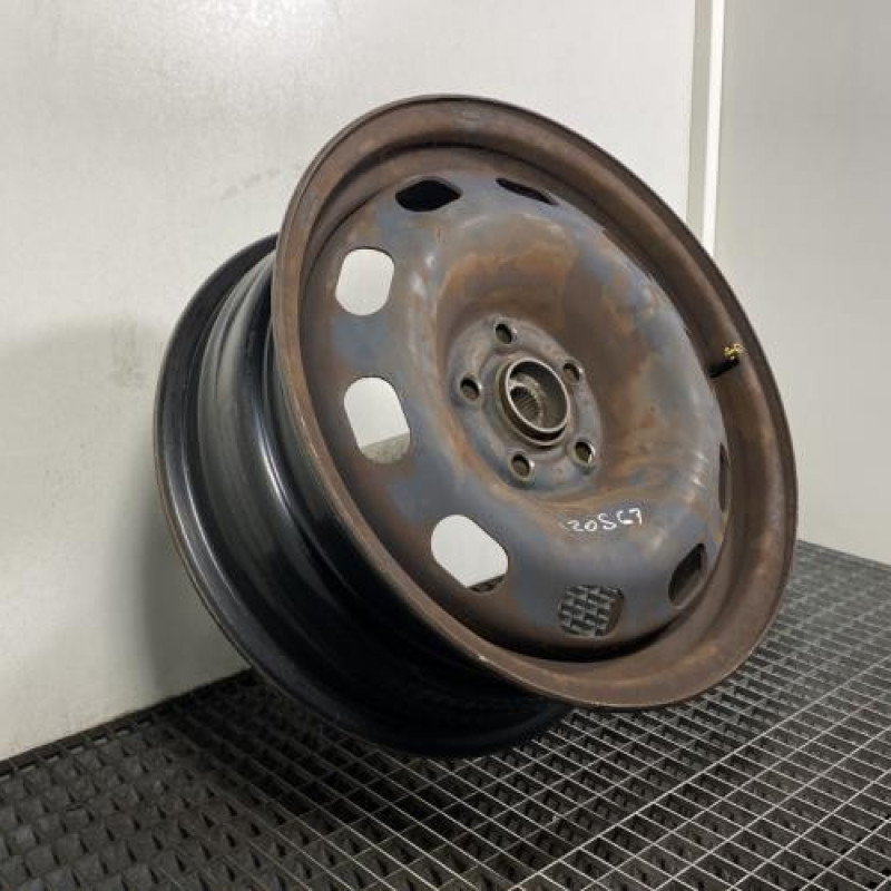 Jante VOLKSWAGEN BORA Photo n°3