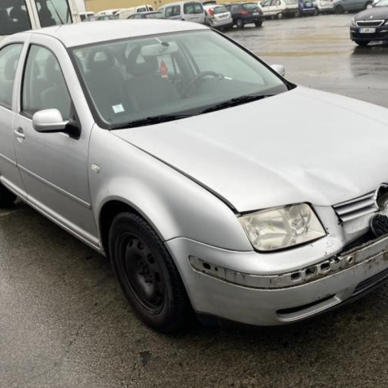 Jante VOLKSWAGEN BORA Photo n°5