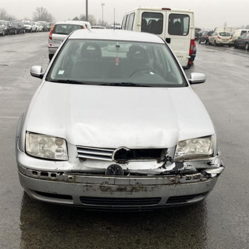 Jante VOLKSWAGEN BORA Photo n°11