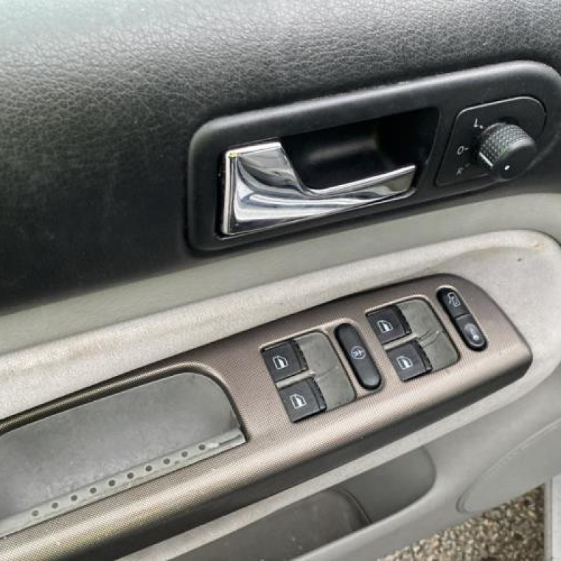 Jante VOLKSWAGEN BORA Photo n°13