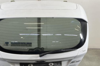 Malle/Hayon arriere FORD FIESTA 6 Photo n°1