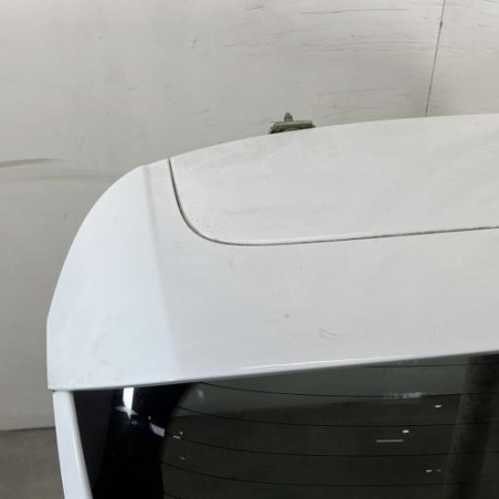 Malle/Hayon arriere FORD FIESTA 6