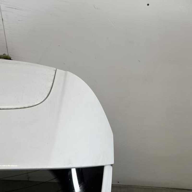 Malle/Hayon arriere FORD FIESTA 6 Photo n°3