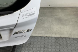 Malle/Hayon arriere FORD FIESTA 6