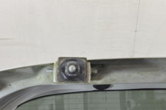 Malle/Hayon arriere FORD FIESTA 6