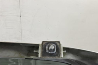 Malle/Hayon arriere FORD FIESTA 6