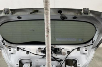 Malle/Hayon arriere FORD FIESTA 6