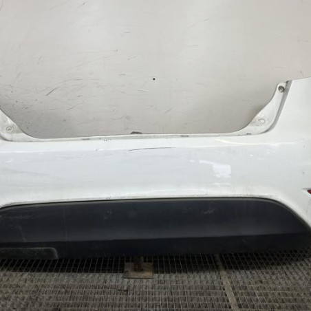 Pare choc arriere FORD FIESTA 6 Photo n°1