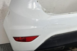 Pare choc arriere FORD FIESTA 6