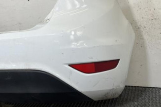 Pare choc arriere FORD FIESTA 6