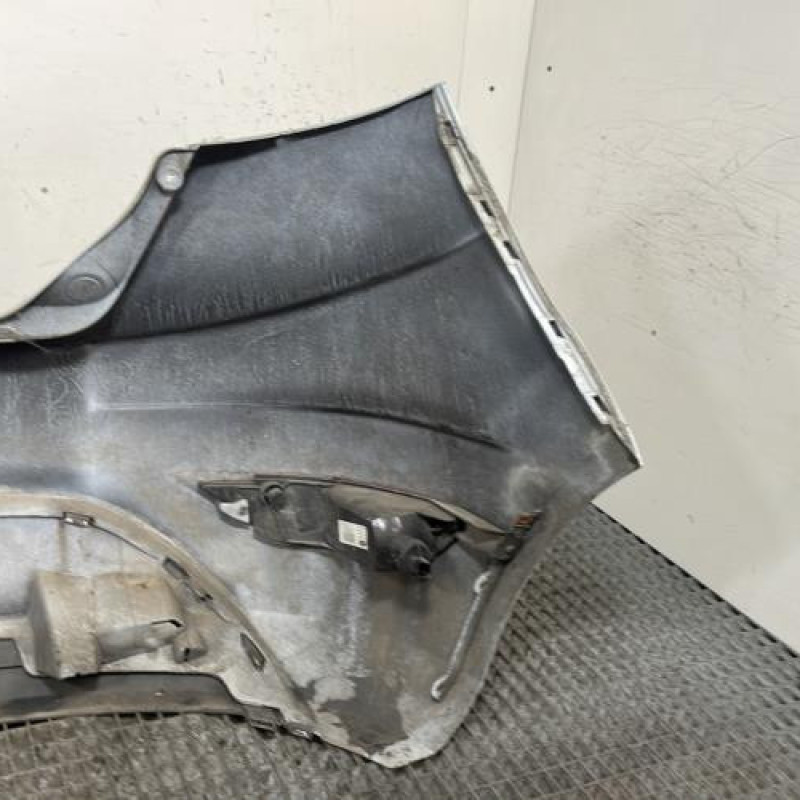 Pare choc arriere FORD FIESTA 6 Photo n°4