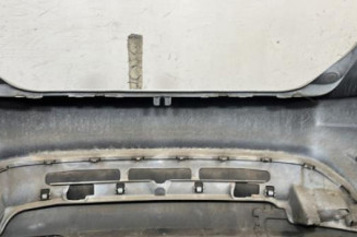 Pare choc arriere FORD FIESTA 6