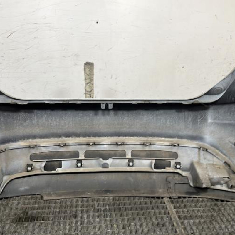 Pare choc arriere FORD FIESTA 6 Photo n°5