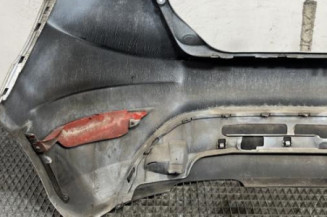 Pare choc arriere FORD FIESTA 6