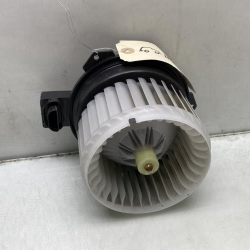 Pulseur d'air MITSUBISHI SPACE STAR 3 Photo n°1