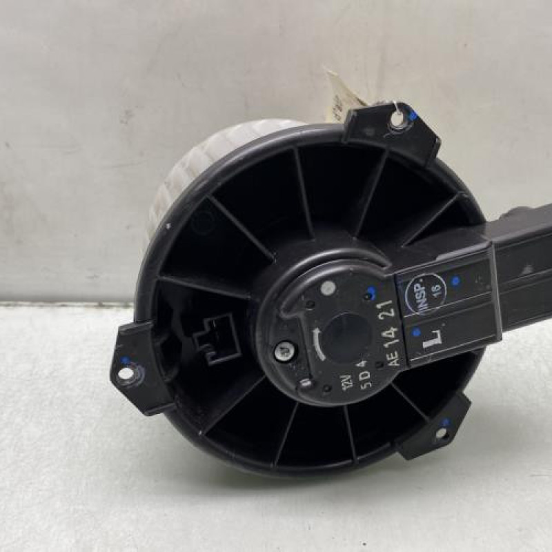 Pulseur d'air MITSUBISHI SPACE STAR 3 Photo n°2