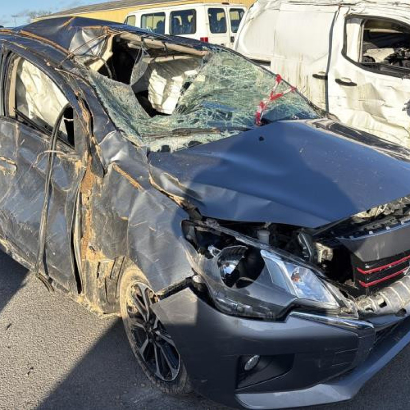 Pulseur d'air MITSUBISHI SPACE STAR 3 Photo n°5