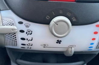 Contacteur tournant CITROEN C1 1