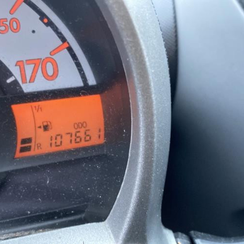 Contacteur tournant CITROEN C1 1 Photo n°14