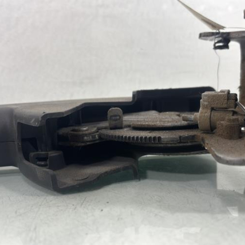 Levier frein à main FORD TRANSIT 5 Photo n°3