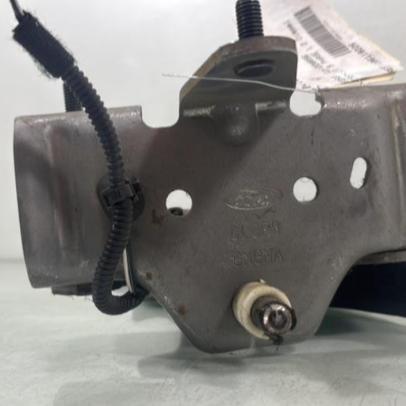 Levier frein à main FORD TRANSIT 5 Photo n°4