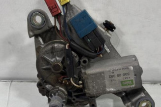 Moteur essuie glace arriere PEUGEOT 306 Photo n°1
