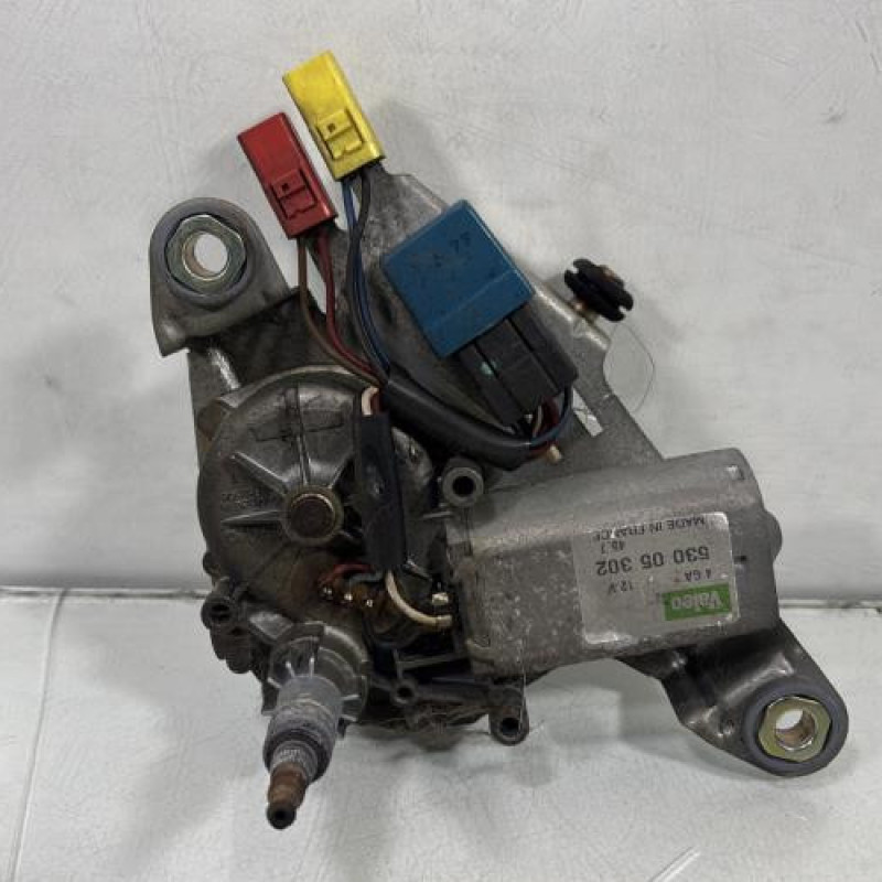 Moteur essuie glace arriere PEUGEOT 306 Photo n°1