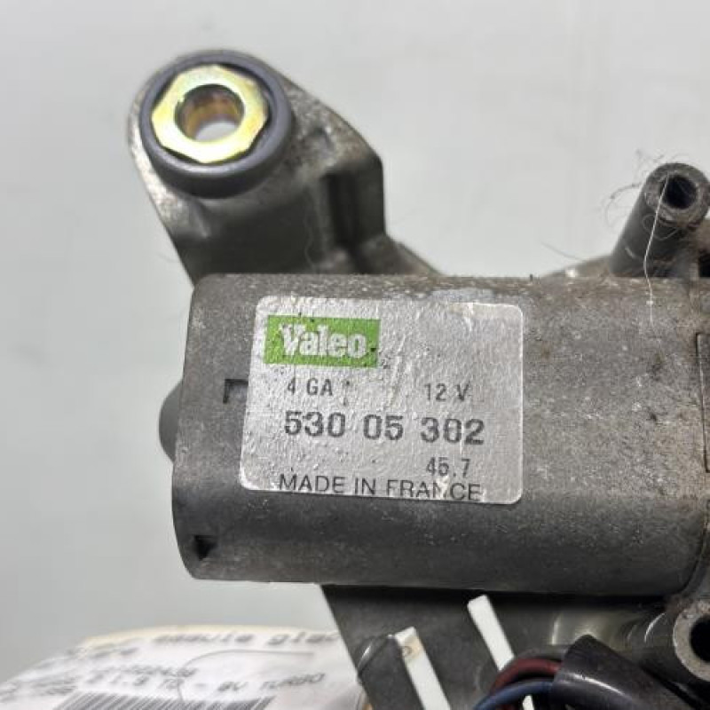 Moteur essuie glace arriere PEUGEOT 306 Photo n°4