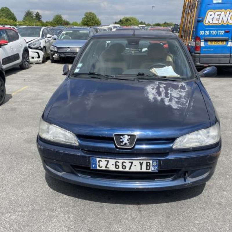 Moteur essuie glace arriere PEUGEOT 306 Photo n°10
