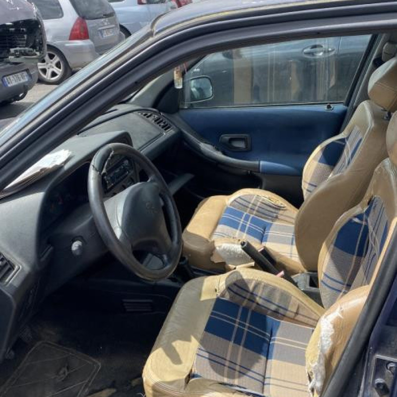 Moteur essuie glace arriere PEUGEOT 306 Photo n°11