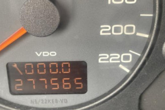 Moteur essuie glace arriere PEUGEOT 306