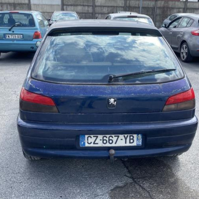 Moteur essuie glace arriere PEUGEOT 306 Photo n°20