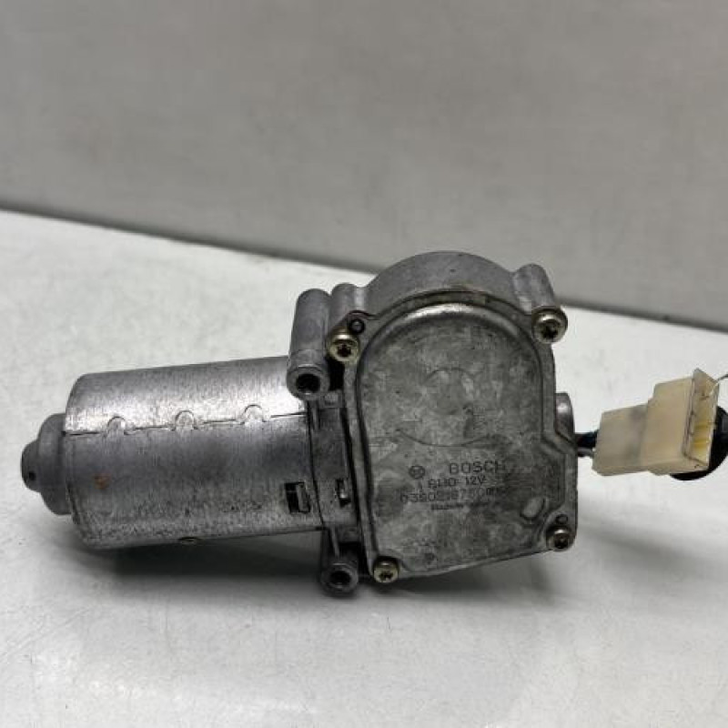 Moteur essuie glace arriere RENAULT TWINGO 1 Photo n°2