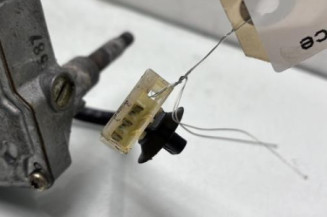 Moteur essuie glace arriere RENAULT TWINGO 1