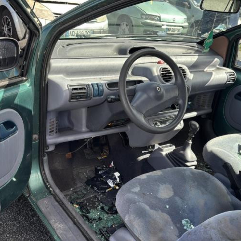 Moteur essuie glace arriere RENAULT TWINGO 1 Photo n°12