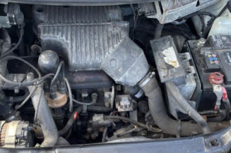 Moteur essuie glace arriere RENAULT TWINGO 1