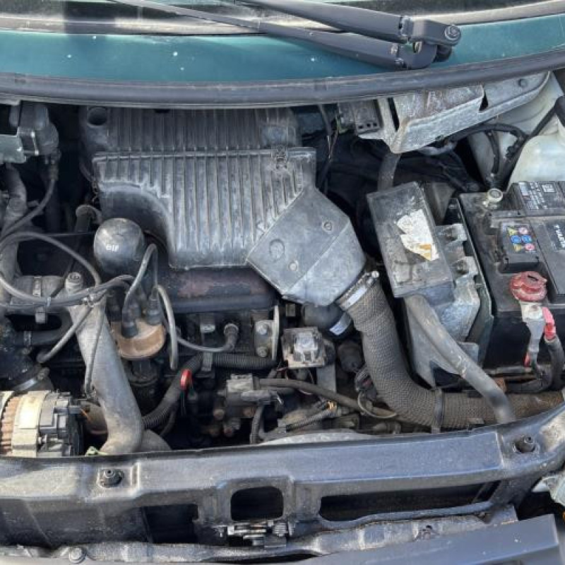 Moteur essuie glace arriere RENAULT TWINGO 1 Photo n°20