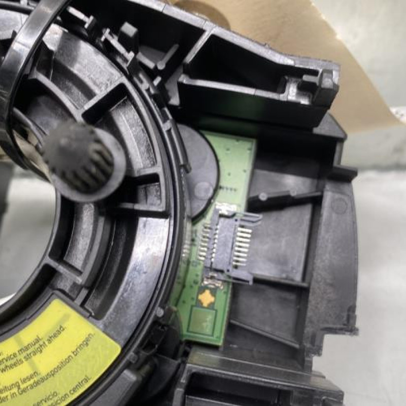 Contacteur tournant FORD TRANSIT 5 Photo n°4