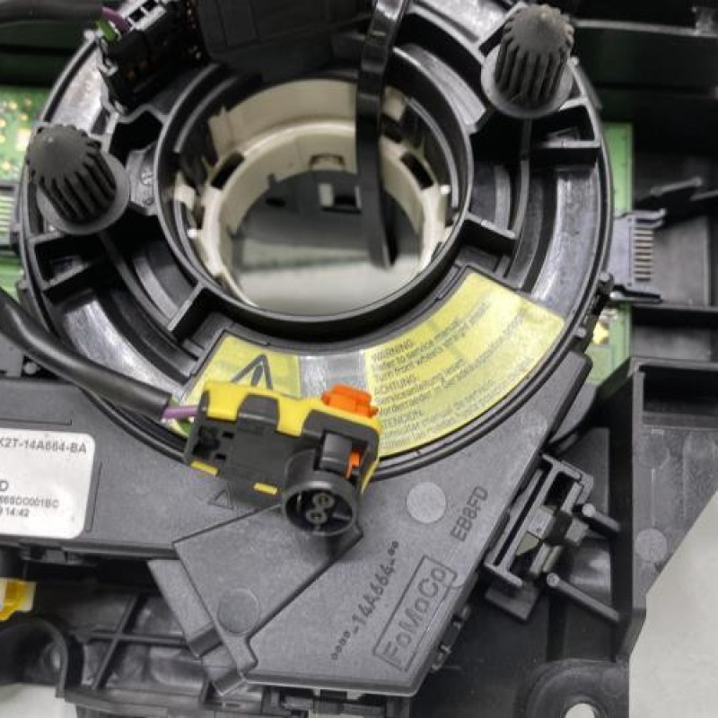 Contacteur tournant FORD TRANSIT 5 Photo n°5