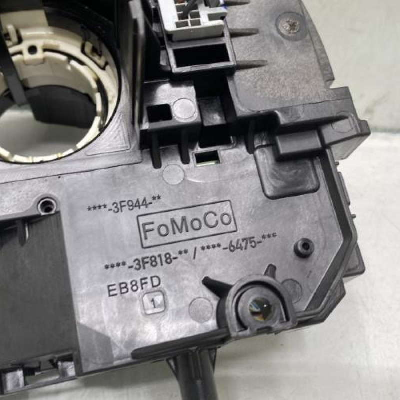 Contacteur tournant FORD TRANSIT 5 Photo n°6