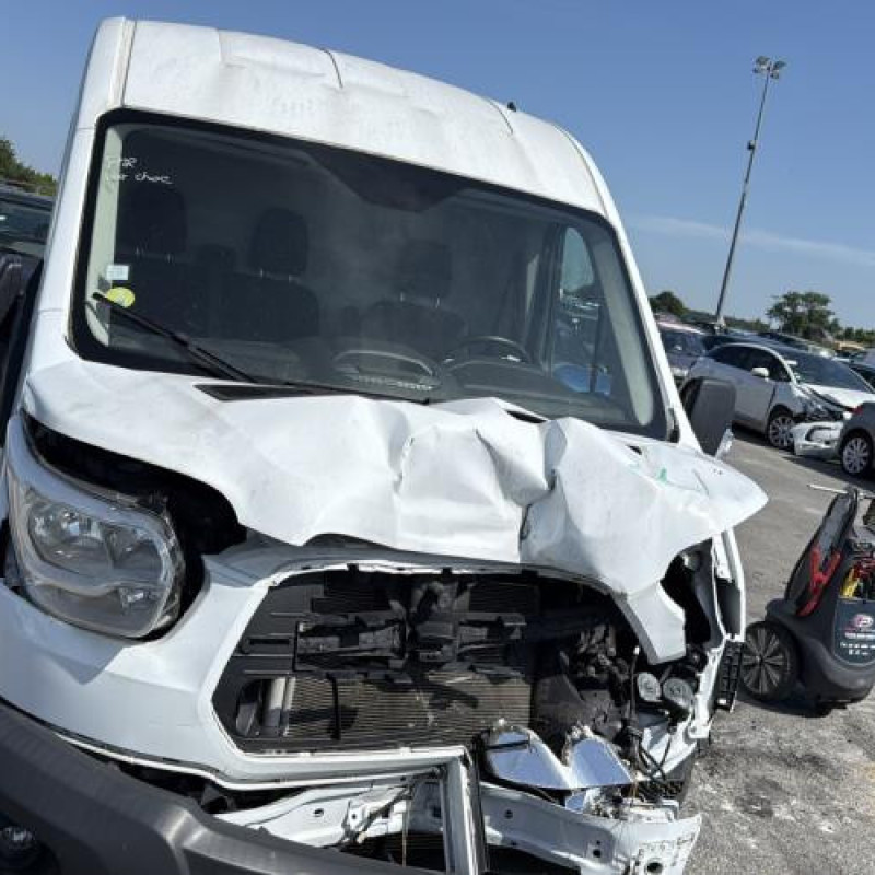 Contacteur tournant FORD TRANSIT 5 Photo n°14