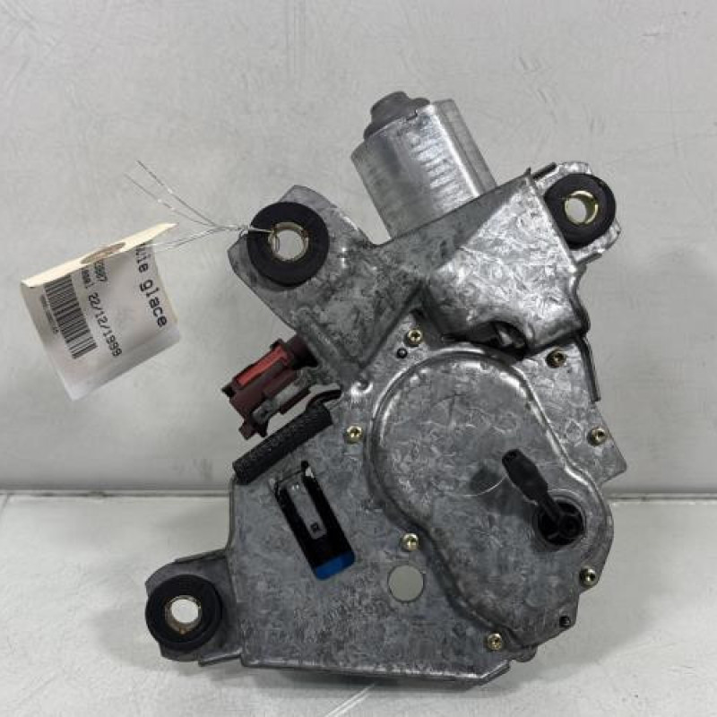 Moteur essuie glace arriere PEUGEOT 306 Photo n°2