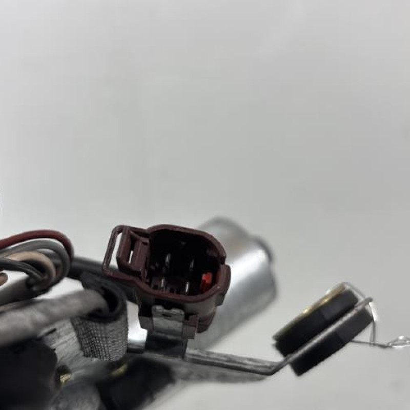 Moteur essuie glace arriere PEUGEOT 306 Photo n°3