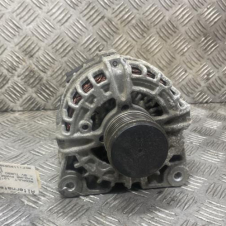 Alternateur RENAULT KADJAR Photo n°1