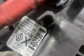 Alternateur RENAULT KADJAR