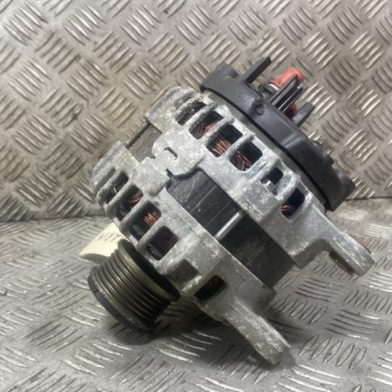 Alternateur RENAULT KADJAR Photo n°3