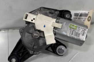 Moteur essuie glace arriere NISSAN MICRA 3 Photo n°1