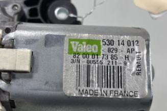 Moteur essuie glace arriere NISSAN MICRA 3